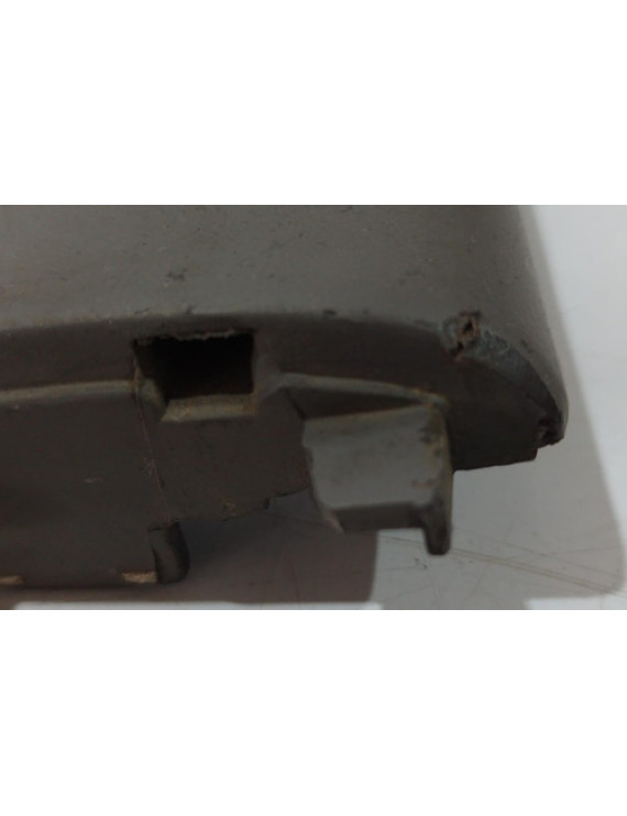 Moldura Comando Vidro Dianteira Esq Corolla 2003