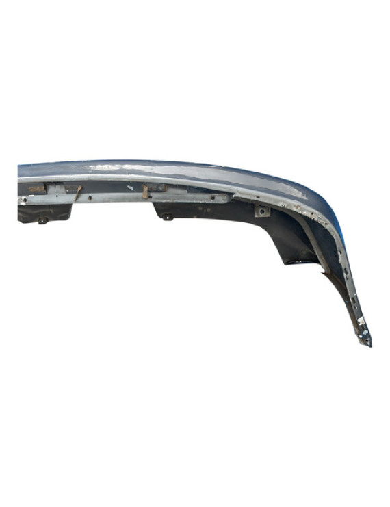 Parachoque Traseiro Audi A3 2001 2002 2003 2004 2005 2006