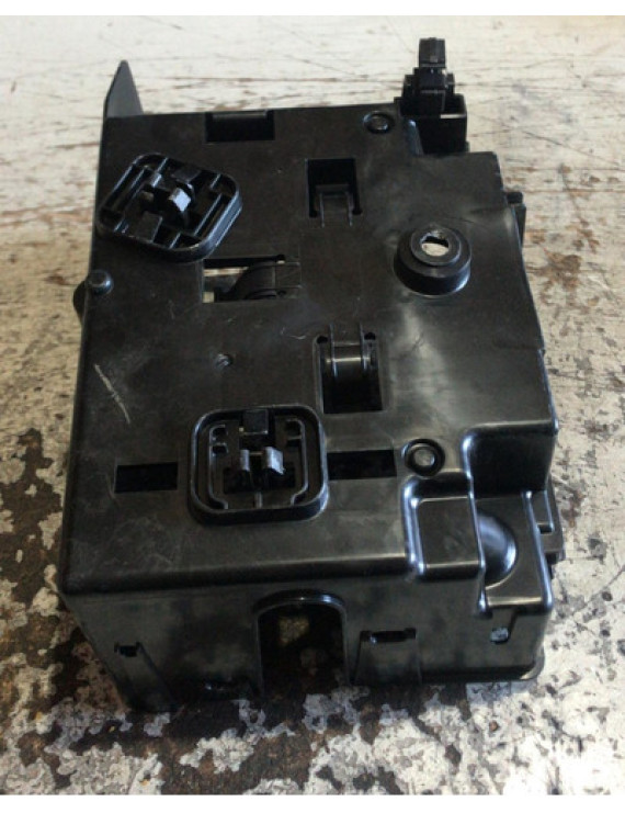 Acabamento Interno Porta Malas Citroen C5 2010 2011