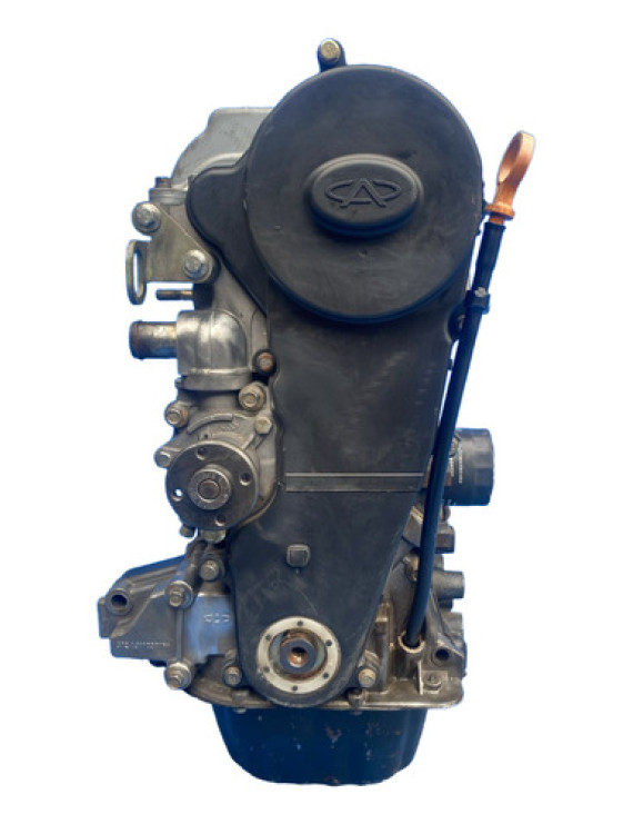 Motor Parcial Chery Qq 1.1 2011 2012 2013 2014