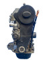 Motor Parcial Chery Qq 1.1 2011 2012 2013 2014