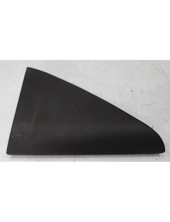 Acabamento Interno Retrovisor Direito Audi A8 1994 - 2002