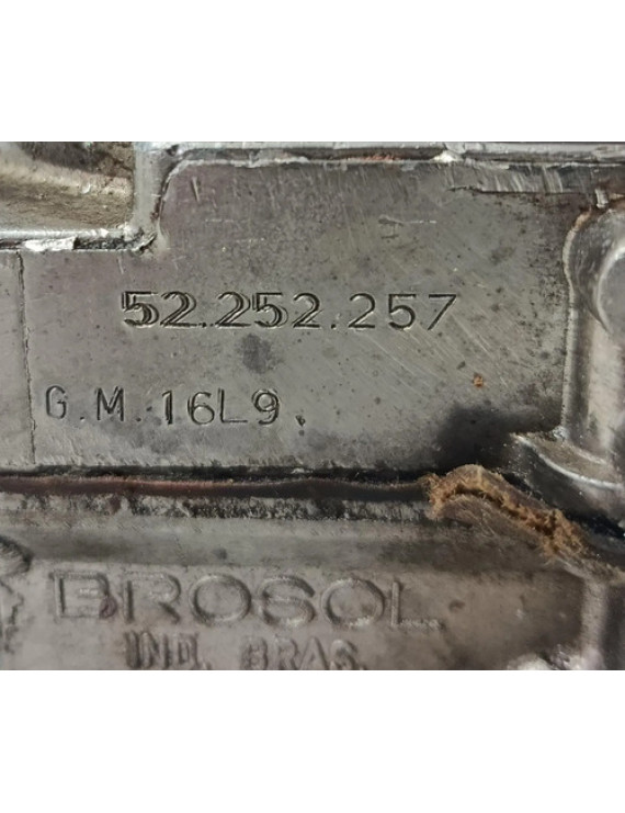 Carburador Kadett Monza 2.0 1991 - 1999