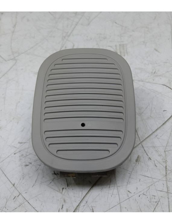 Microfone Cerato 2014 2015 2016 2017 2018 2019 Cinza