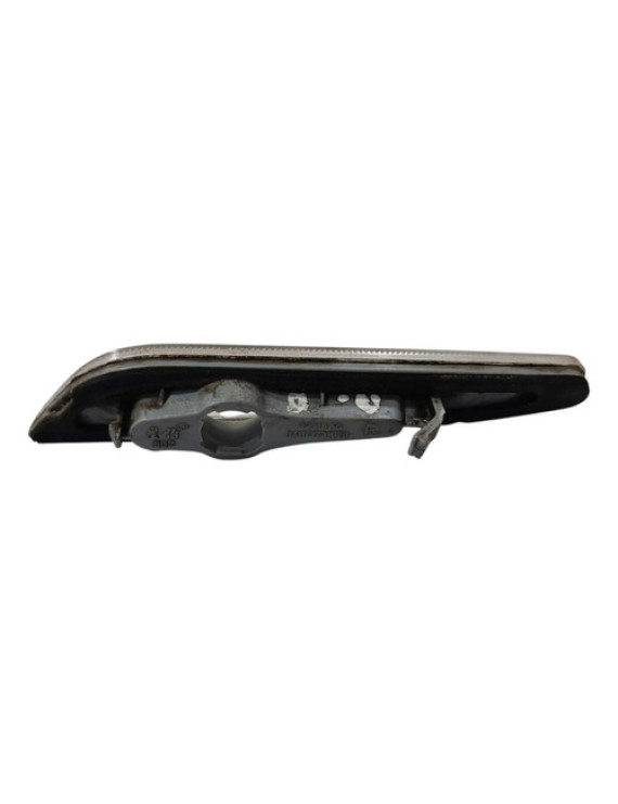 Pisca Seta Paralama Direito Chery Cielo 2010 - 2015 Preto
