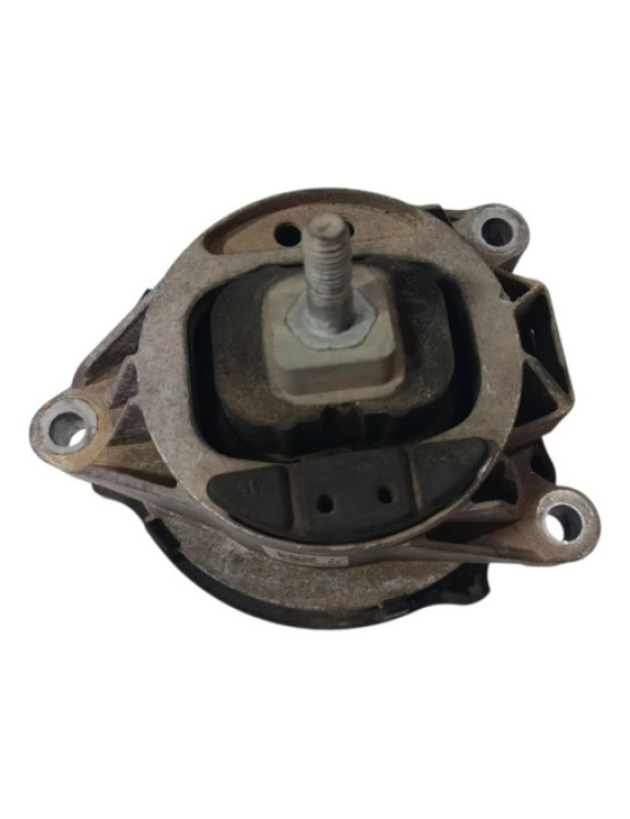Coxim Motor Esquerdo Bmw X3 X4 2.0 2014 - 2018