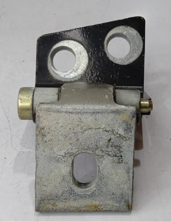 Dobradiça Superior Traseira Esquerda Xsara 2001 - 2012