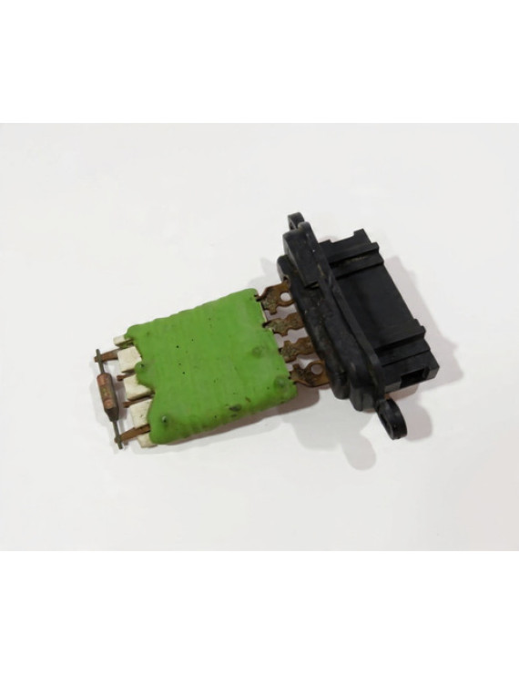 Resistência Ar Sandero Logan 2008 - 2014 / 2r8k1r3kr3k