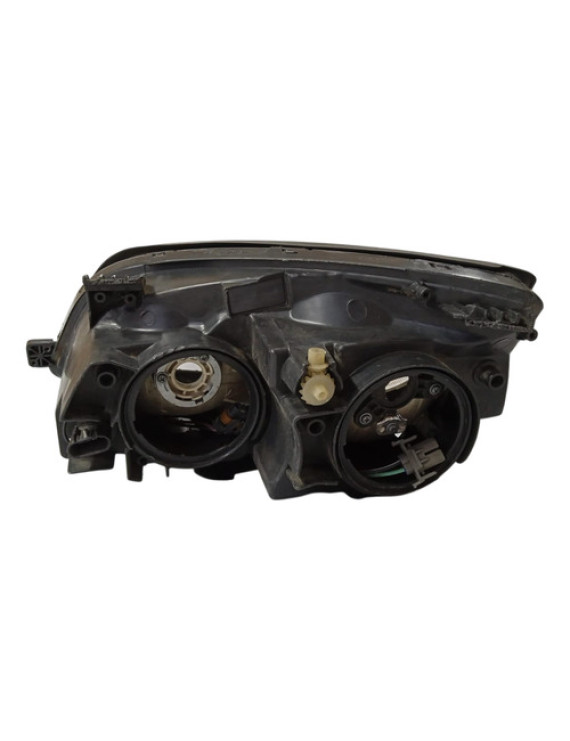 Farol Direito Captiva 2009 2010 2011 2012 Detalhe Direito/passageiro