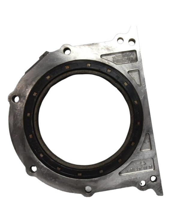 Retentor Virabrequim Korando 2.0 Diesel 2011 - 2016