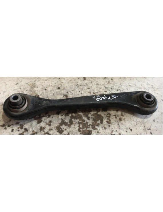 Braço Suspensão Traseira Direita Tiguan 2010