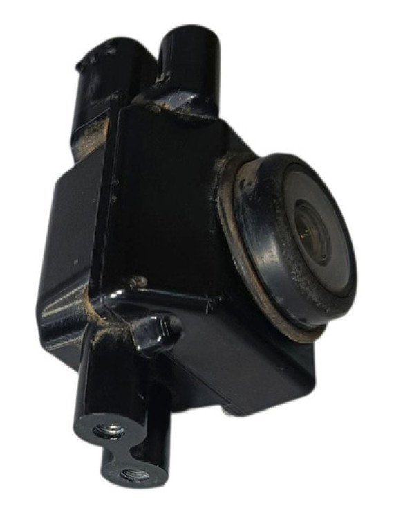 Câmera Ré Journey Town Country 2008 2009 2010 2011