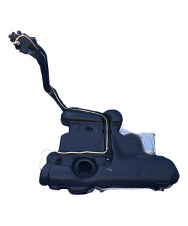 Tanque De Combustível Audi A3 1999 A 2006