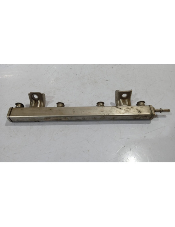 Flauta De Combustível Volvo C30 2.0 2007 2008 2009