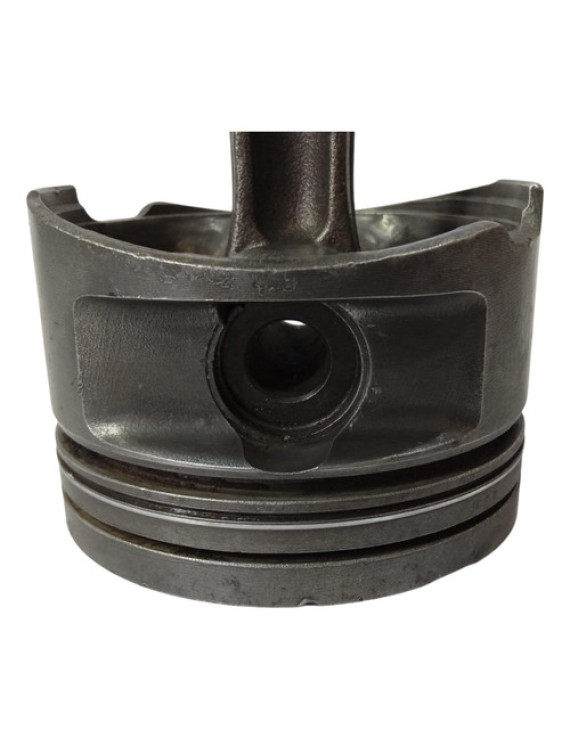 Pistão Com Biela Audi A6 A8 4.2 V8 1994 - 2002