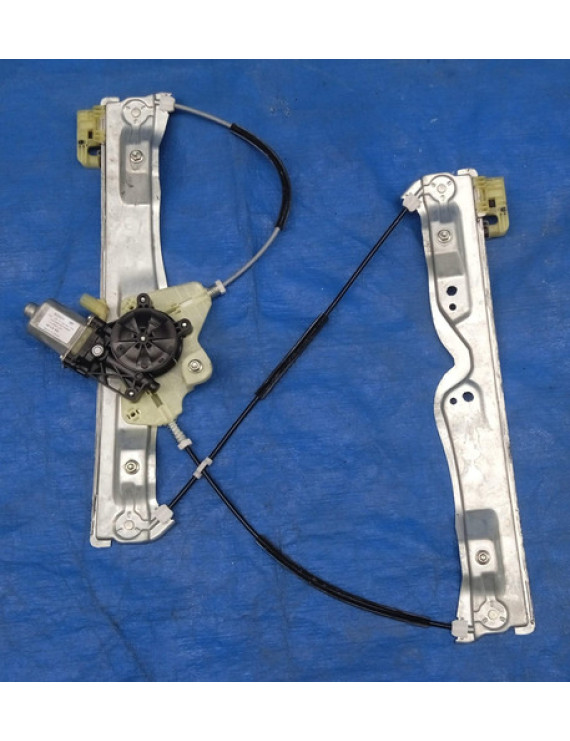 Máquina De Vidro Dianteiro Esquerdo Chery Tiggo 7 2021 2022