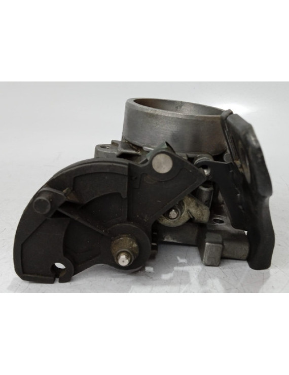 Tbi Corpo Borboleta Ford Mondeo 2.0 1996 1997 / 93bb9677ee