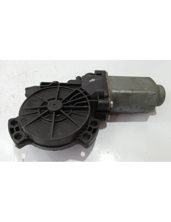 Motor De Vidro Dianteiro Direito Santa Fé 2008