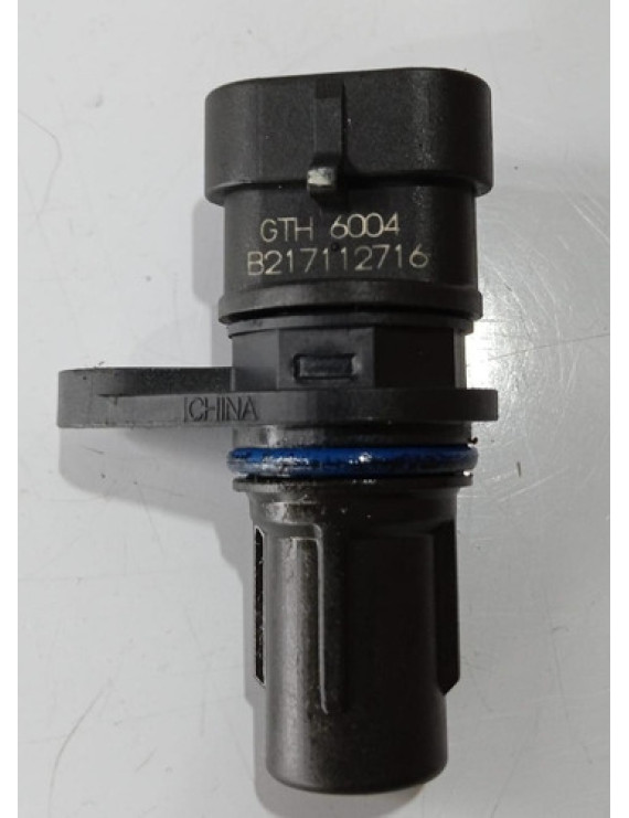 Sensor De Rotação Fase Jac J3 1.4 2010 - 2016