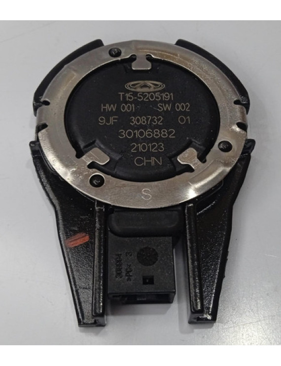 Sensor De Chuva Parabrisa Tiggo 7 2020 2021 2022/t155205191