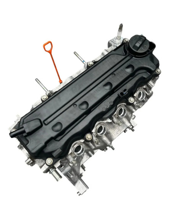 Motor Parcial Honda City 1.5 2016 2017 2018 2019 2020 2021