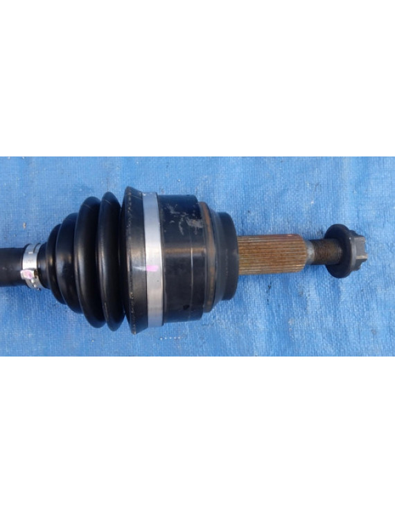 Semi Eixo Traseiro Esquerdo Grand Cherokee 3.6 2011 - 2015