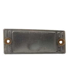 Luz De Placa Traseira Direita Kia Spectra 2009 