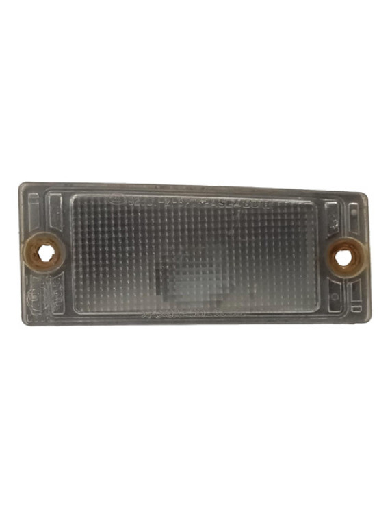 Luz De Placa Traseira Direita Kia Spectra 2009 