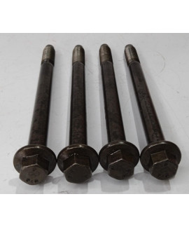 Kit Parafuso Bomba De Óleo Volvo Xc60 2.0 T5 2012