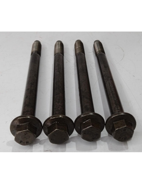 Kit Parafuso Bomba De Óleo Volvo Xc60 2.0 T5 2012