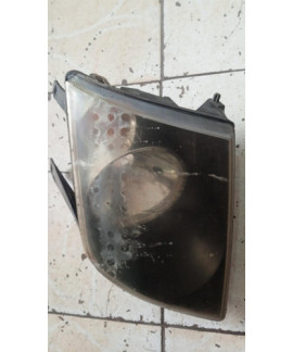 Farol Esquerdo Ecosport 2007