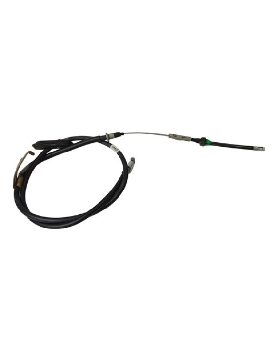 Cabo Freio De Mão Direito Spin 2013 - 2018