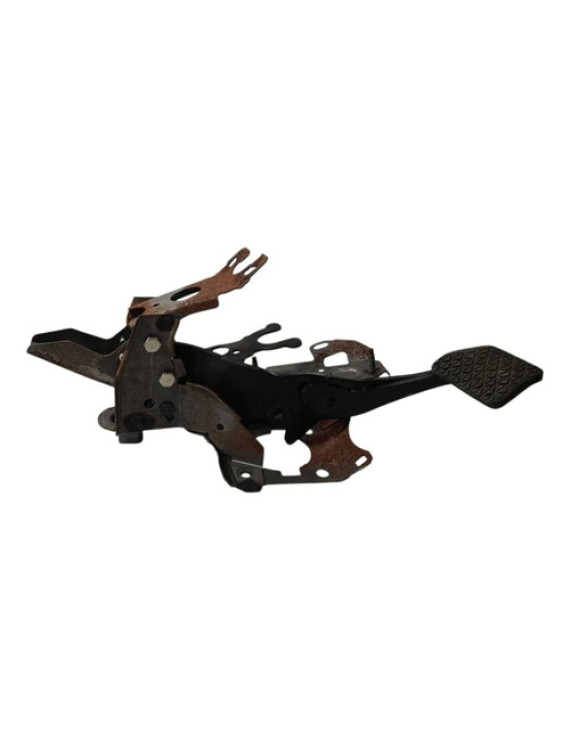 Pedal Freio Ecosport 1.6 2013 - 2017