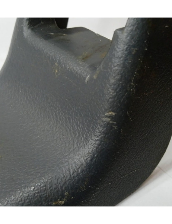 Moldura Pé Banco Honda Civic 2001 - 2005