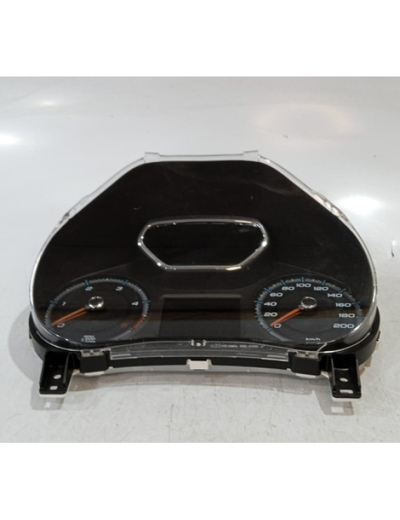 Painel De Instrumentos S10 2.8 Diesel 2017 2018 2019 2020