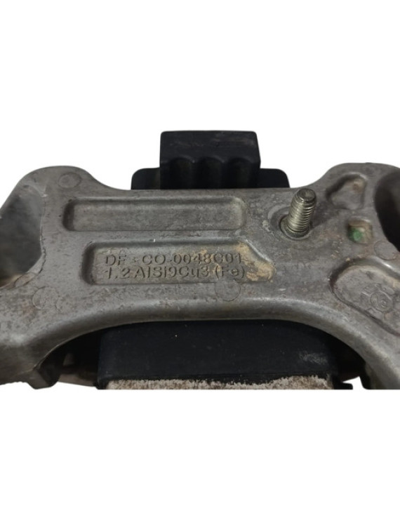 Coxim Câmbio Ford Ka 1.5 2016 2017 2018 2019 2020