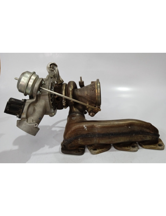 Turbina Mercedes C200 C300 Glc300 2.0 2016 2017 2018