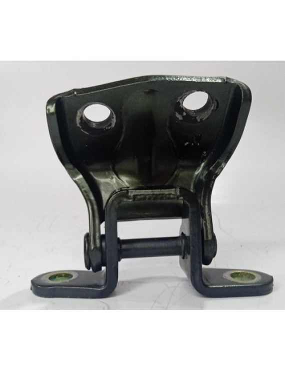 Dobradiça Superior Porta Traseira Direita L200 1998 - 2002
