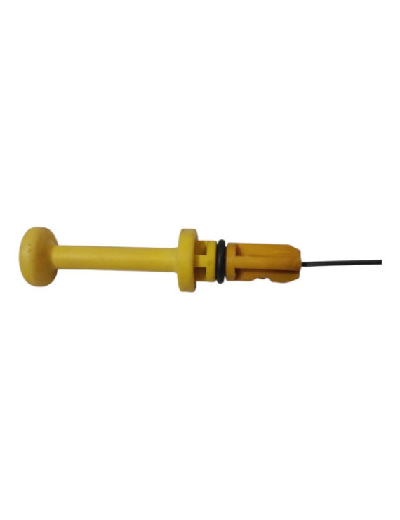 Vareta Nível Óleo Peugeot 206 207 208 C3 1.4 2004 - 2011