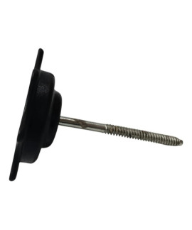 Parafuso Trava Estepe Gol G4 G5 2013 - 2017