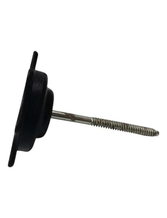 Parafuso Trava Estepe Gol G4 G5 2013 - 2017