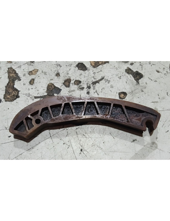 Guia Corrente Distribuição Mercedes C180 K 2004 2005 2006 Preto