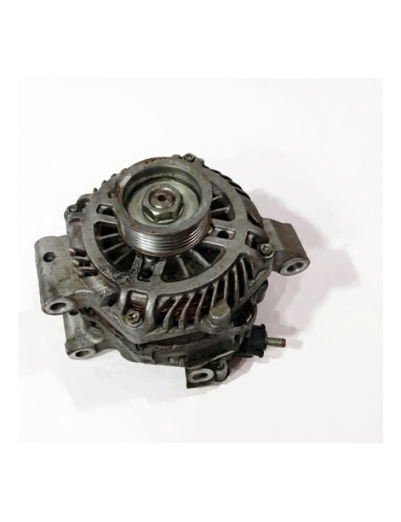 Alternador Outlander 3.0 V6 2007 2008 2009 2010 2011 2012