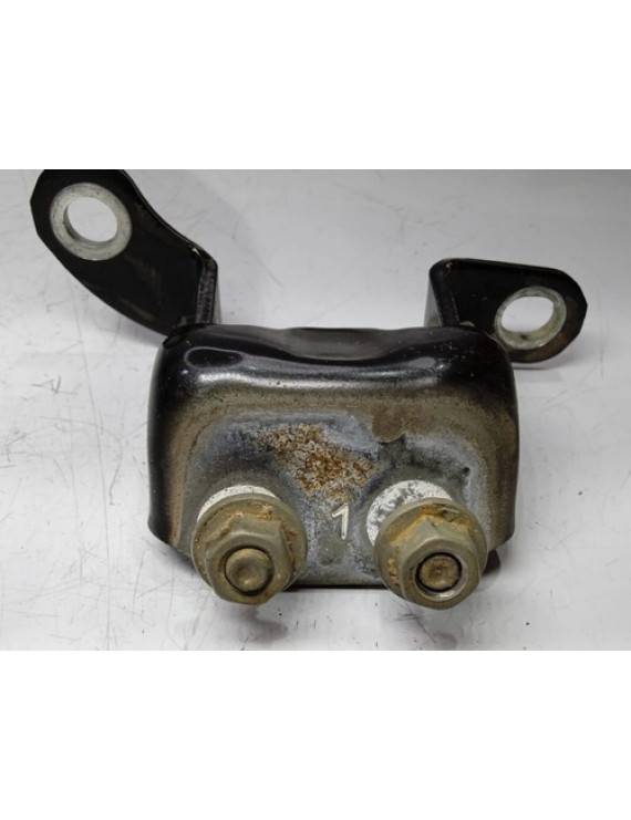 Dobradiça Superior Porta Tras Direita Corolla 2003 - 2008