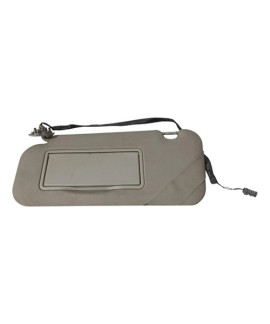 Quebra Sol Esquerdo Peugeot 307 2005 - 2012