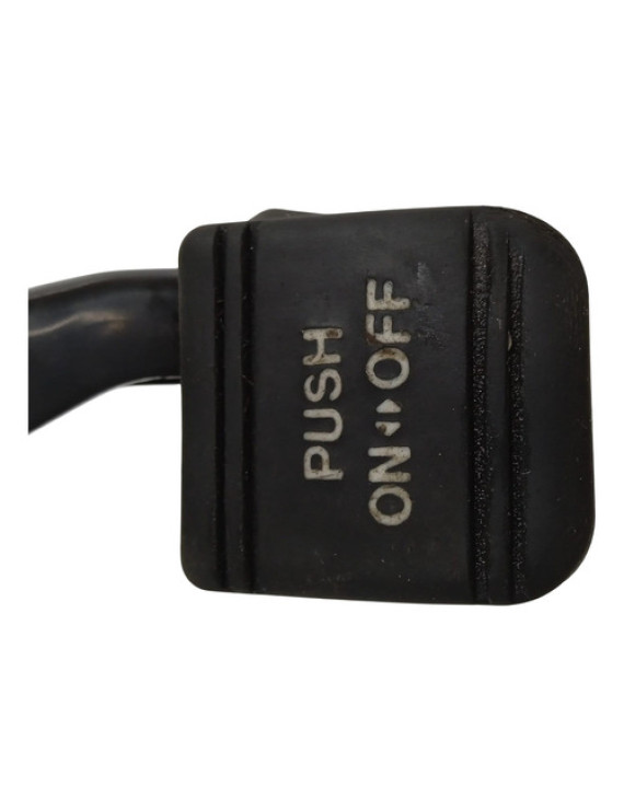 Pedal De Freio Estacionário Lexus Es350 2007 2008 2009