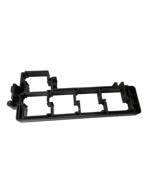 Suporte Da Caixa De Fusível Relé Passat 2007 - 2016