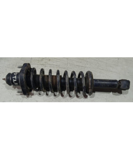Amortecedor Traseiro Com Mola Outlander 3.0 V6 2012 