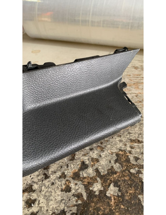 Moldura Console Central Focus 2014 - 2018