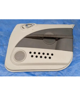 Forro De Porta Dianteira Direita Chrysler Pt Cruiser 2008 Forro De Porta Dianteira Direita Chrysler Pt Cruiser 2008